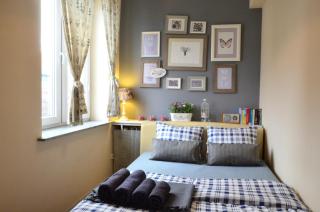 Cozy Central Apartment: Old Town/Main Station - Gdansk - 8