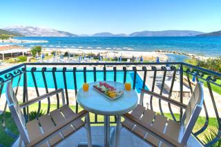 Sami Beach Hotel - Sami - 1