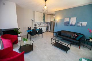 Infinity Appartments - Agia Paraskevi - 0