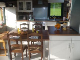 Gîte Le petit coin de paradis Sautin - 2