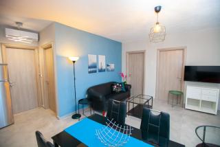 Infinity Appartments - Agia Paraskevi - 5