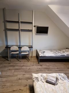 Noclegi 24/h Leszczynek - Kutno - 4