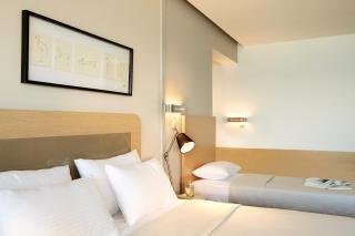 Margarita Sea Side Hotel - 9