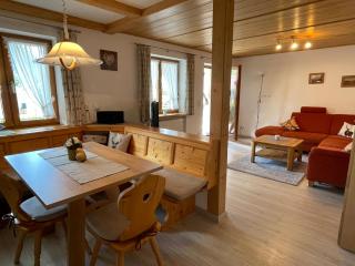 Ferienwohnung Grüntenblick - 4