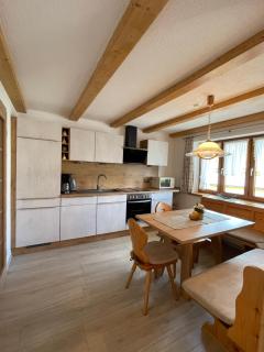 Ferienwohnung Grüntenblick - 3