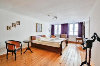 Apartments Fleischhauerstraße - Lübeck - 9