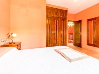 Casa rosa del romeral - 9