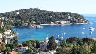 Villa Soraya , quiet location with big garden near beach and old town of NICE - 1
