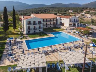 Sami Beach Hotel - Sami - 7