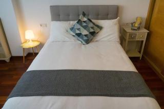 Apartamento Relax - San Cibrao - 0