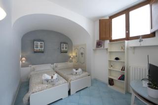 House in the center at 250mt from the beach with a private parking - Praiano - 5
