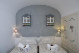 House in the center at 250mt from the beach with a private parking - Praiano - 4