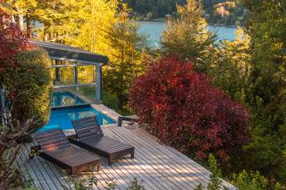 Aldebaran Hotel & Spa - Bariloche - 1