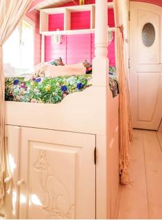 Bungalow cosy à Bussac-Forêt avec piscine partagée 15 m² - 9