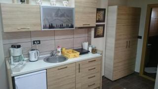 MILMARI CENTRAL Private apartments - 3