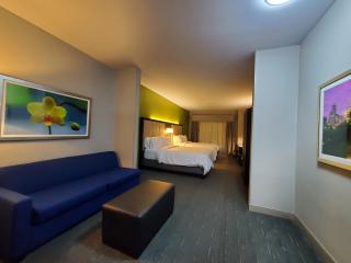 Holiday Inn Express Pearland by IHG - Pearland - 4