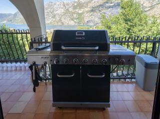 Aneta Apartments - Risan - 4