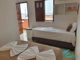 Pousada Mar da Gamboa - 4