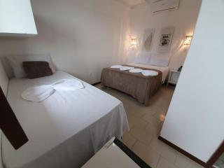 Pousada Mar da Gamboa - 2