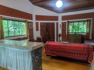 O canto da Sereia - 1