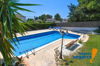 Villa Angels - El Vendrell - 6