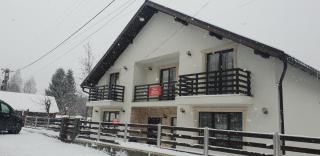 Casa Davideea - Colibiţa - 5