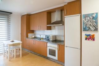 Apartamento Relax - San Cibrao - 1
