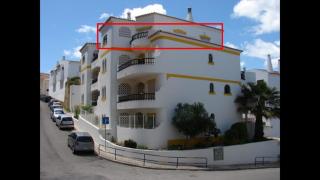 Apartamento na praia do Carvoeiro - Praia do Carvoeiro - 8