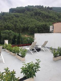 Lombera Apartamentos - Arnedillo - 9