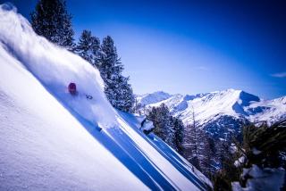 De l'Europe Gastein - 1