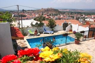 Villa Dreams - Selçuk - 2