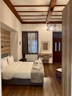 11 Luxury Apartments Metsovo. - 2