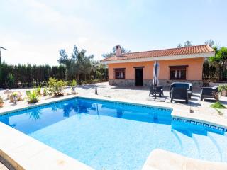 Cortijo rincón del sur - Nigüelas - 5