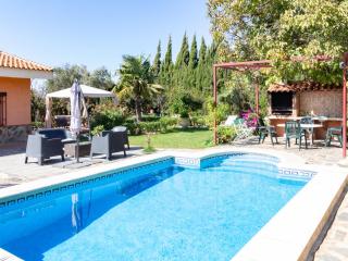Cortijo rincón del sur - Nigüelas - 6
