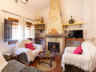 Cortijo rincón del sur - Nigüelas - 9