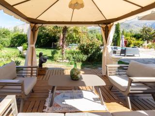 Cortijo rincón del sur - Nigüelas - 1