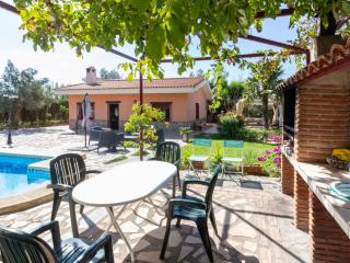 Cortijo rincón del sur - Nigüelas - 4