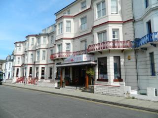 St George Hotel Great Yarmouth - Great Yarmouth - 0