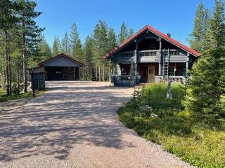 Luoston Väärtin Kammi - 7