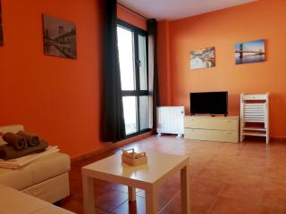 Apartamentos Monte Gorbea con parking y WiFi by SURYNIEVE - 1