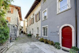 Il Vicolo Suite Apartments-Il Cortiletto - Tignale - 2