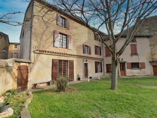 MAISON ALETEIA*** DECOUVERTE ET SERENITE - Alet-les-Bains - 0