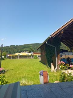 Haus beim Wasser im grünen in sehr ruhiger Lage!! - 0