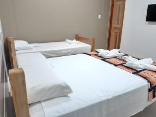 Hotel Brio - Salinópolis - 7