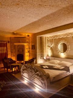 Tatlı Kaya Otel - 8