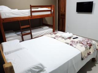 Hotel Brio - Salinópolis - 8