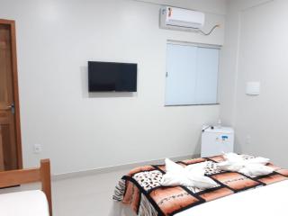 Hotel Brio - Salinópolis - 9