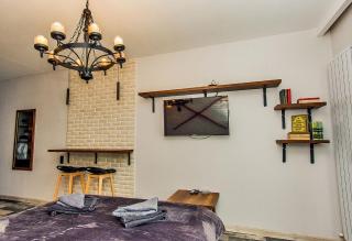 M25 Bakuriani, Apartment 415 - Bakuriani - 4