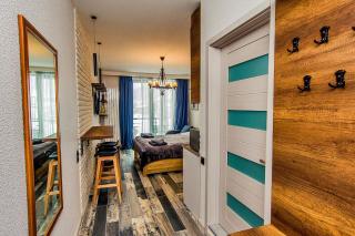 M25 Bakuriani, Apartment 415 - Bakuriani - 3