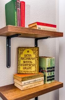 M25 Bakuriani, Apartment 415 - 1